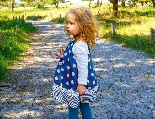 Updates zu »Naturzeit mit Kindern: Ostseeküste Mecklenburg-Vorpommern«