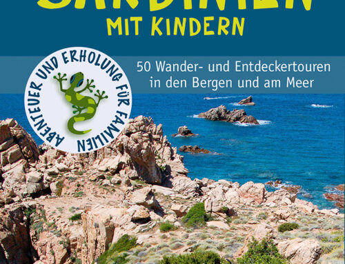 Naturzeit mit Kindern: Sardinien, 2018