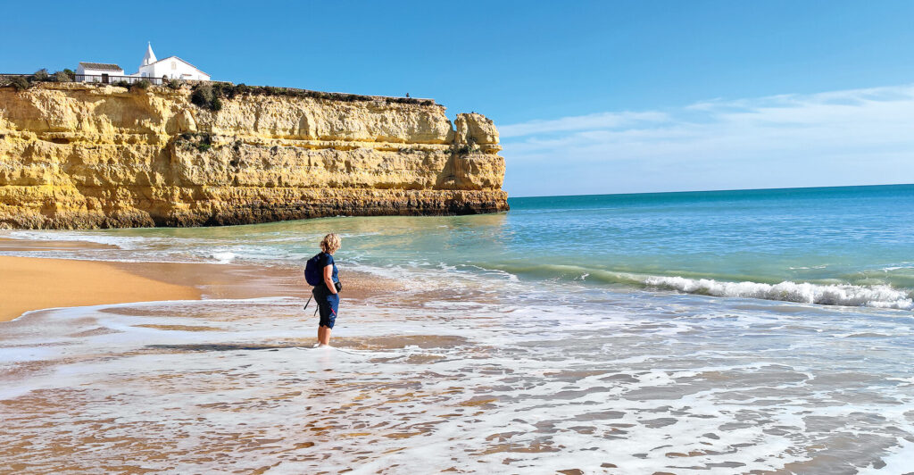 algarve