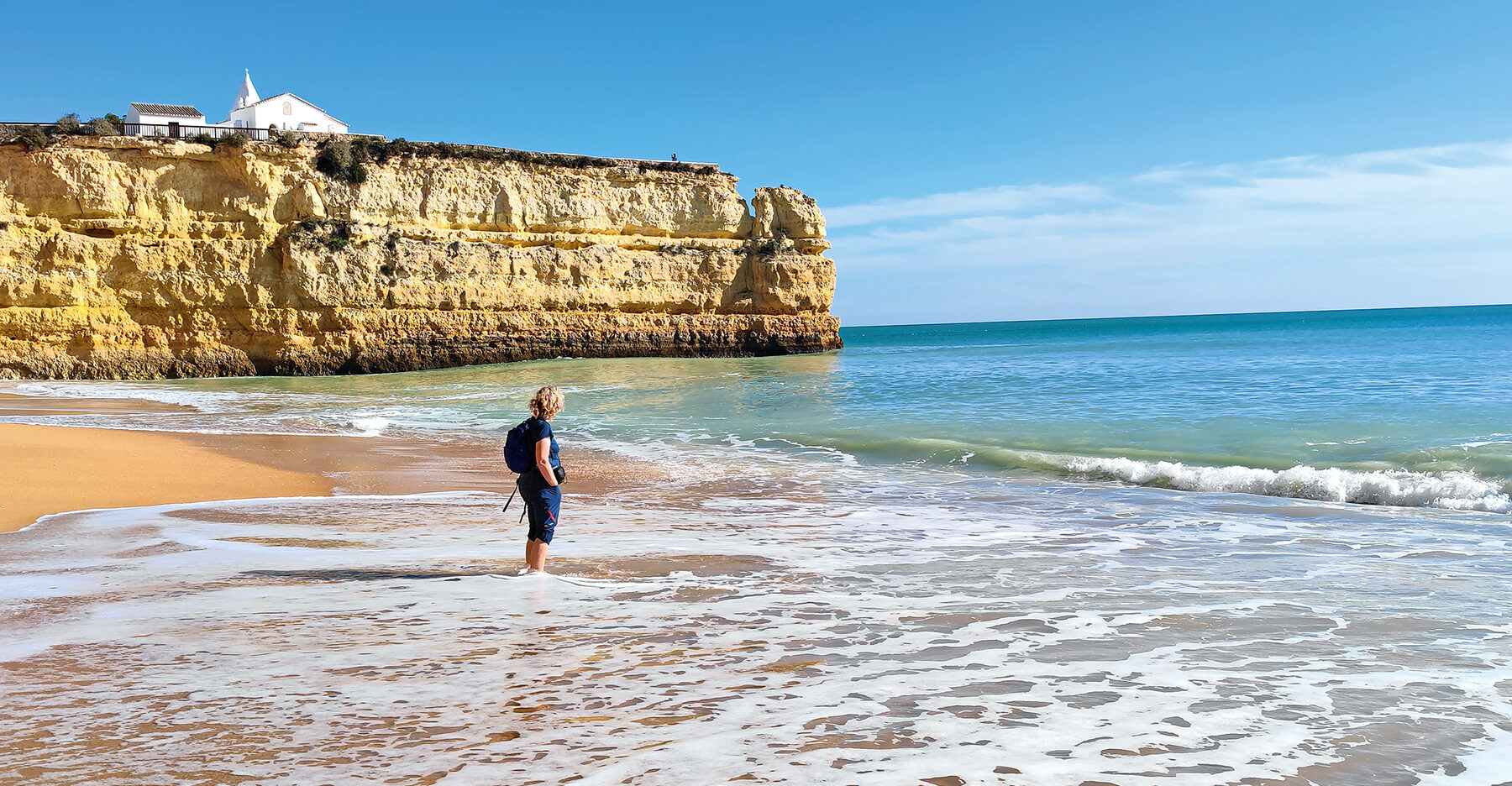 algarve