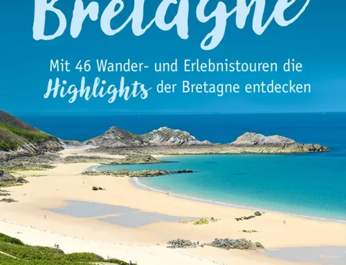 Naturzeit erleben: Bretagne, 2. Auflage 2024