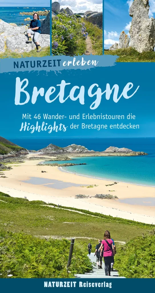 Wandern Bretagne