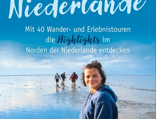 Niederlande, 1. Auflage 2024