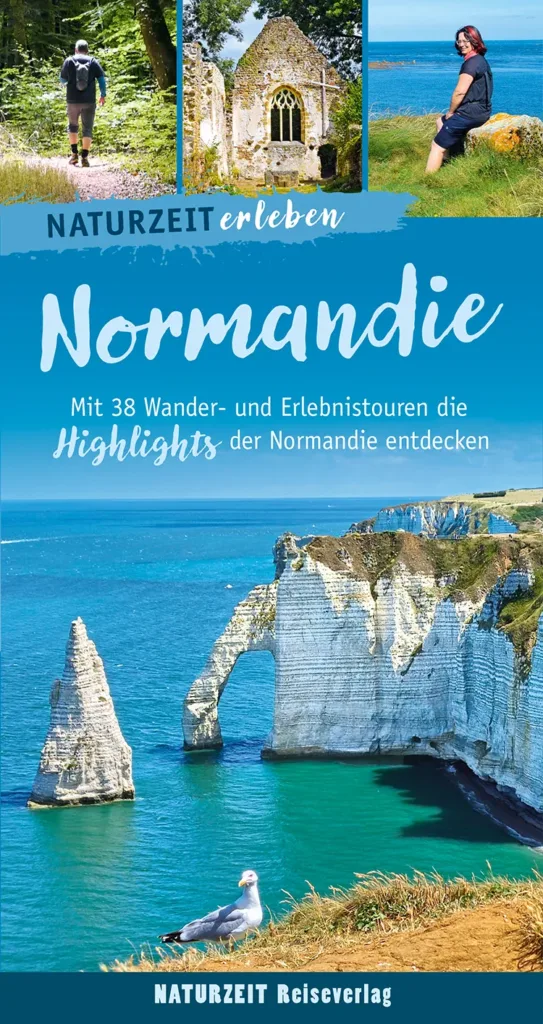 Cover Normandie