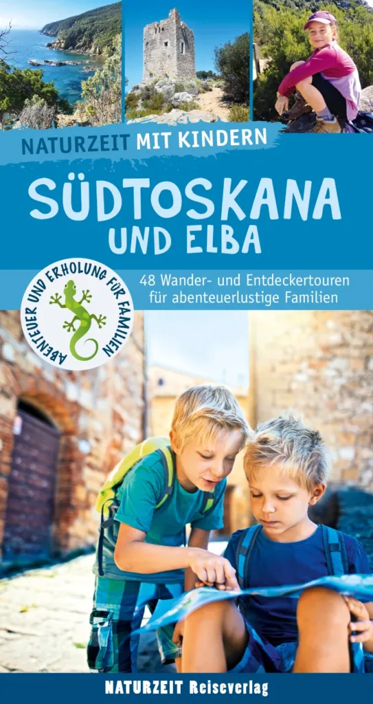 Cover Suedtoskana