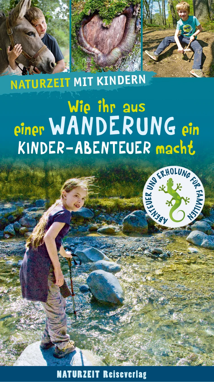 ebook_Wander-Abenteuer mit Kindern