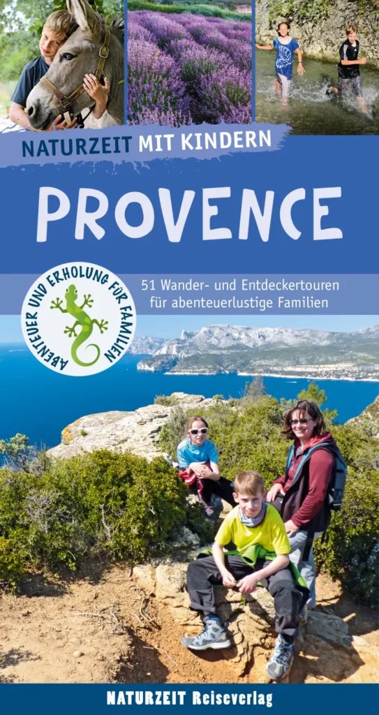 Cover Provence