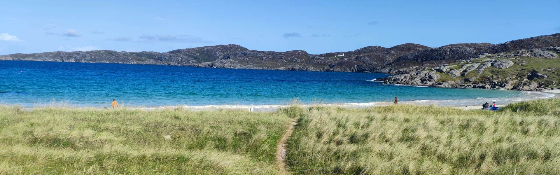 Achmelvich
