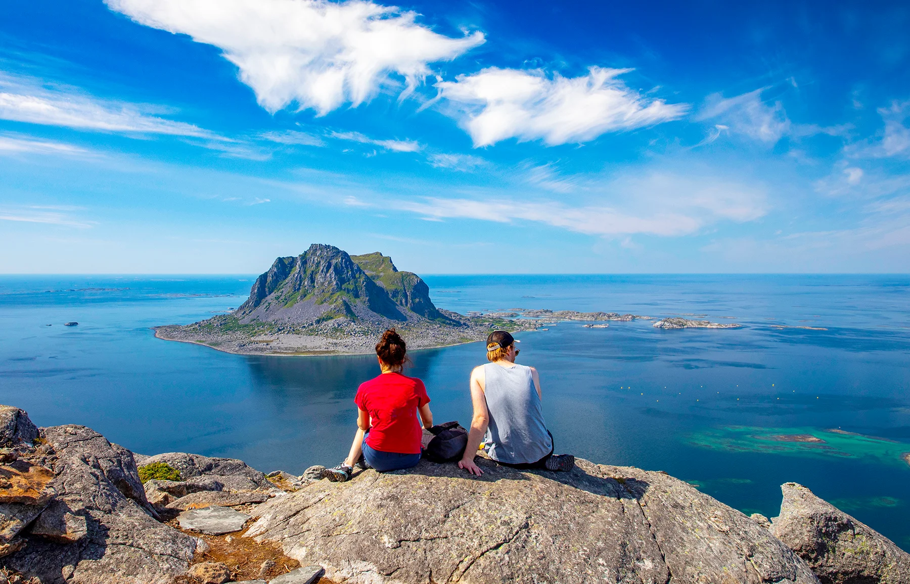 ©Gunnar E. Nilsen, Adobe Stock