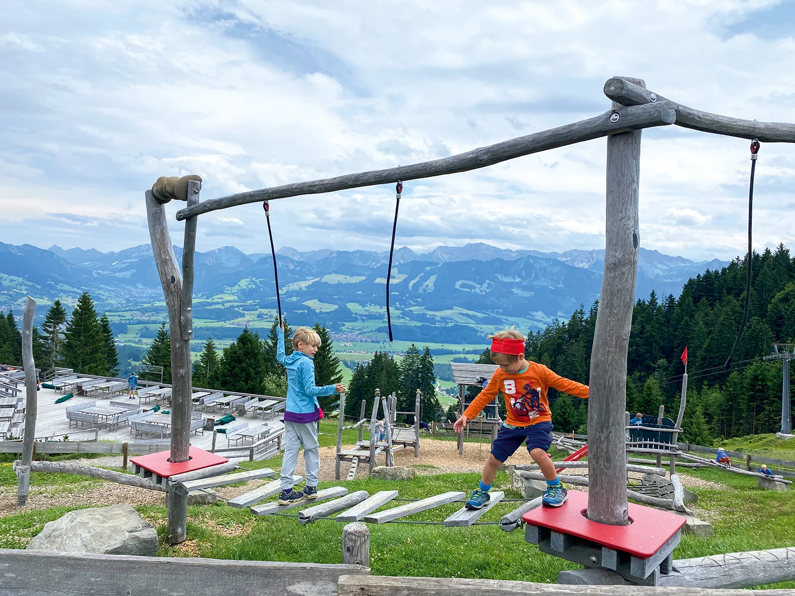 IMG_8575 Am großen Daumen